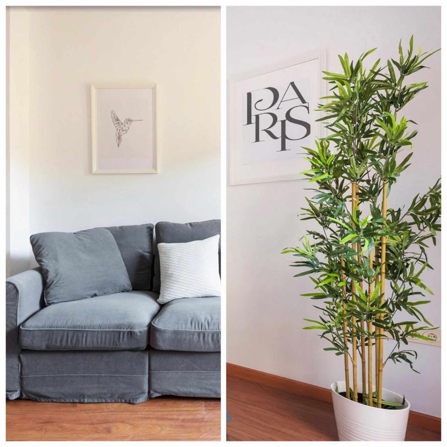Pineapple Rosaleda 13 Appartement Málaga Buitenkant foto